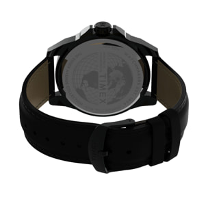 Timex Reloj Analógico De Cuarzo Essex Avenue City Collection