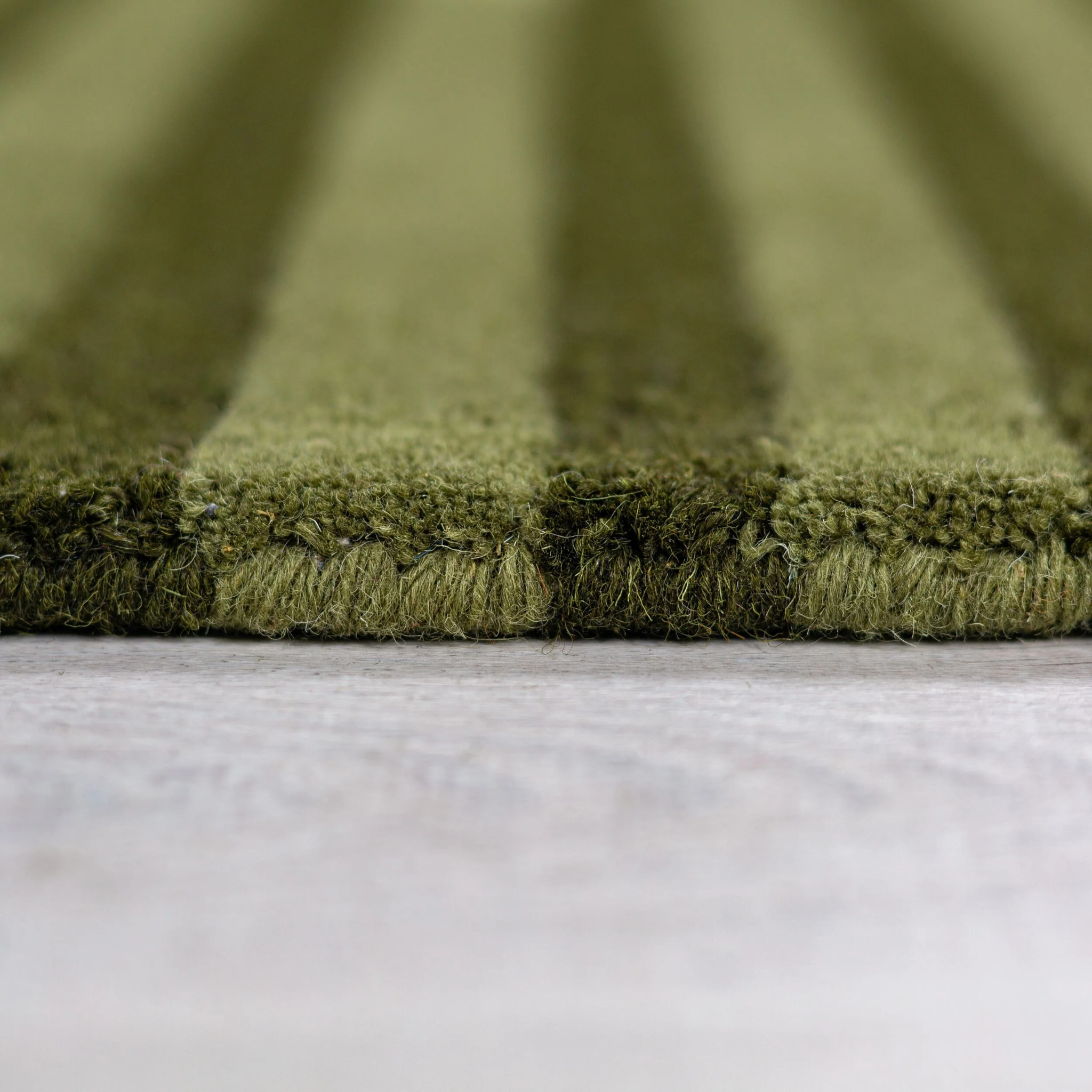 Tapis  en laine CONWAY RETRO
