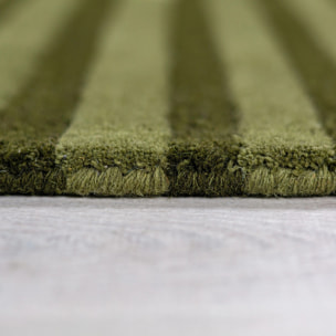 Tapis  en laine CONWAY RETRO