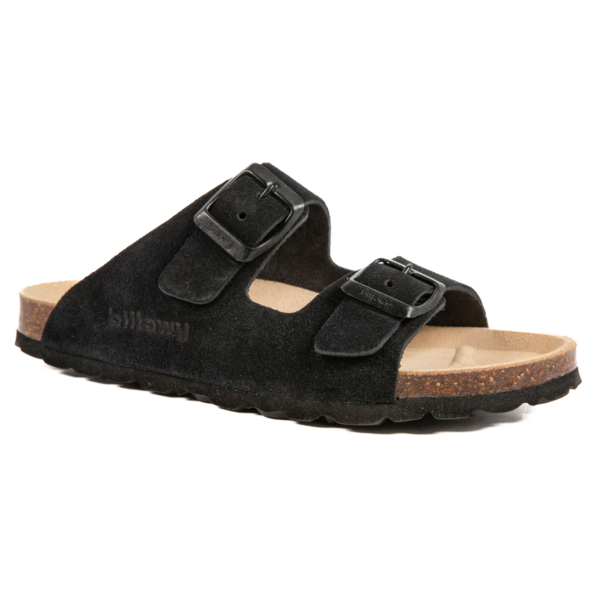 Sandalia BILLOWY NEGRO