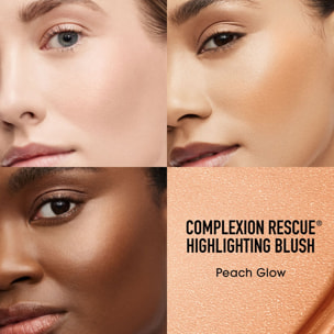 Complexion Rescue® - Blush-Highlighter Hydratant 15ml