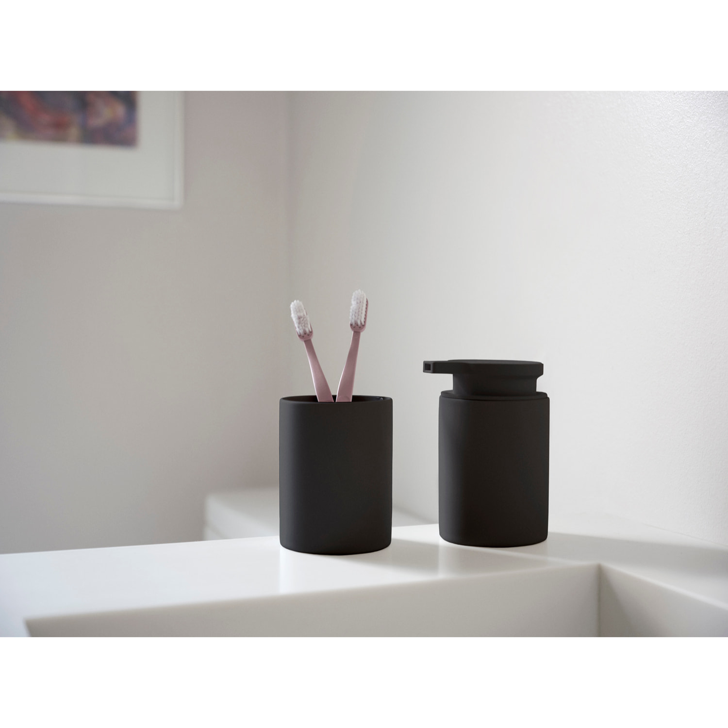 Distributeur de savon Karma 0,25 litre