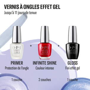 Top Coat Gloss - Infinite Shine ProStay - 15ml OPI