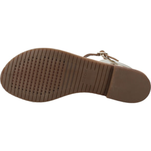 Sandalias Mujer de la marca GEOX  modelo D SOZY S Gold