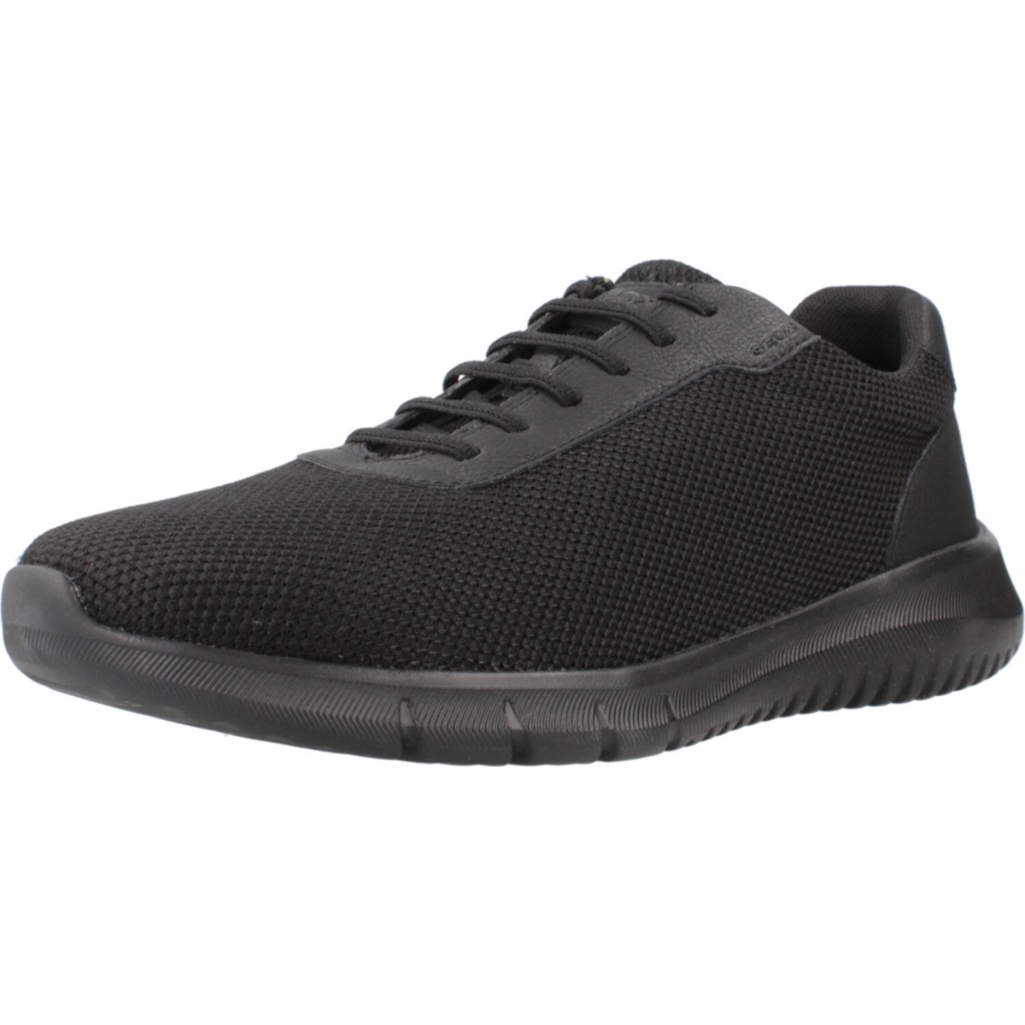 Sneakers de  Hombre de la marca GEOX  modelo U MONREALE Black