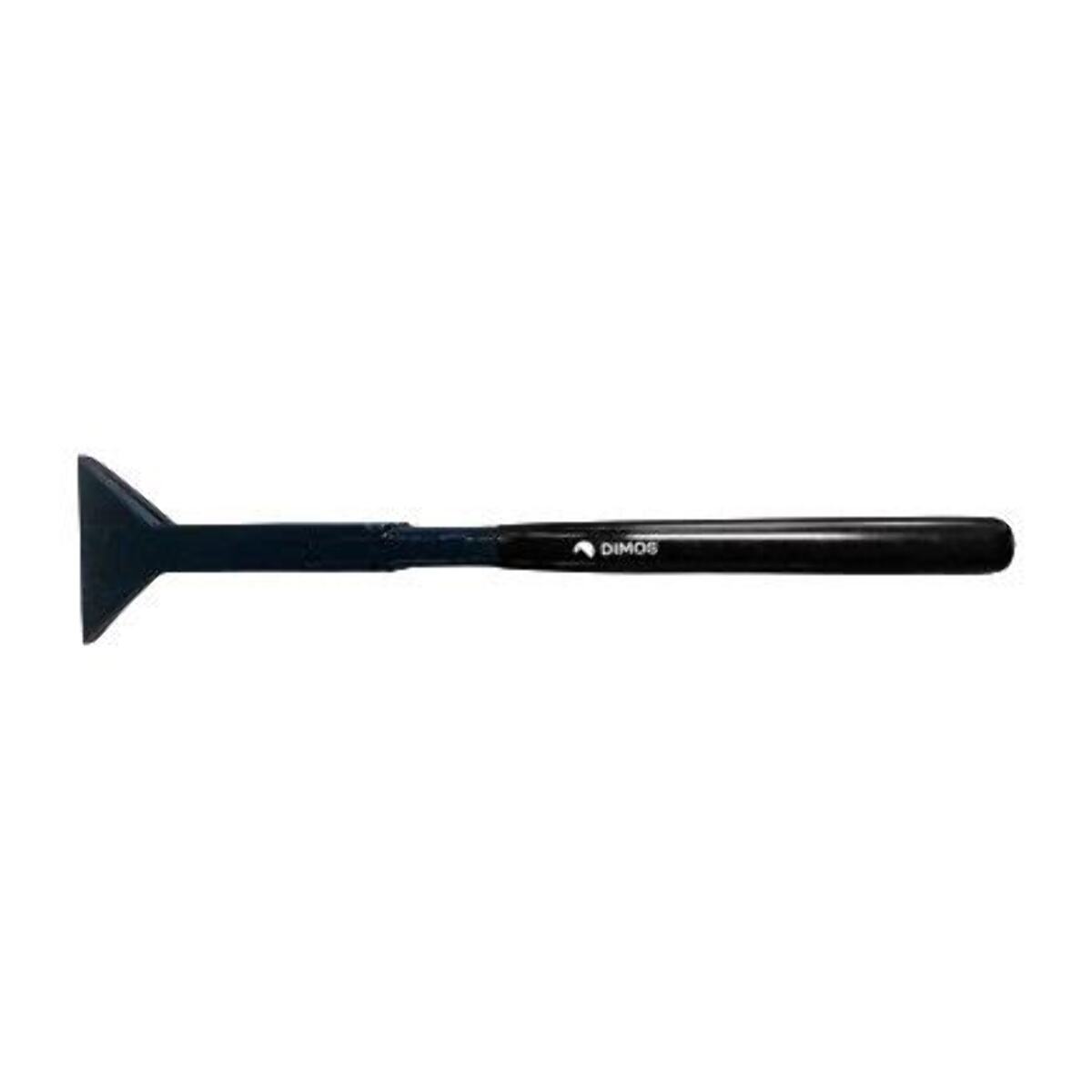 Pince à border XL - 80 x 100 mm - 1 pièce - DIMOS - 215612