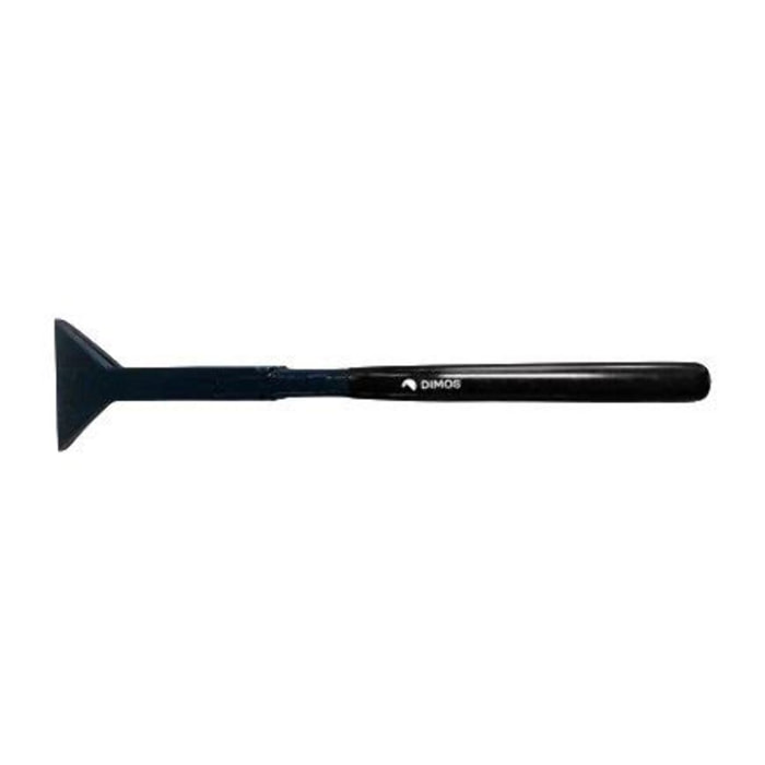 Pince à border XL - 80 x 100 mm - 1 pièce - DIMOS - 215612