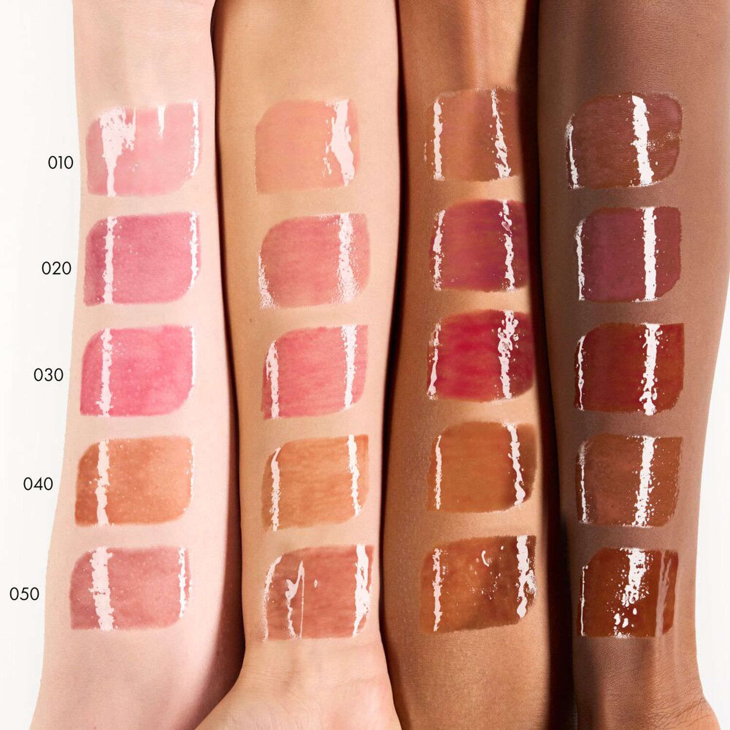 Peptide Bliss - Baume Soin Enrichi en Peptides Fini Brillant