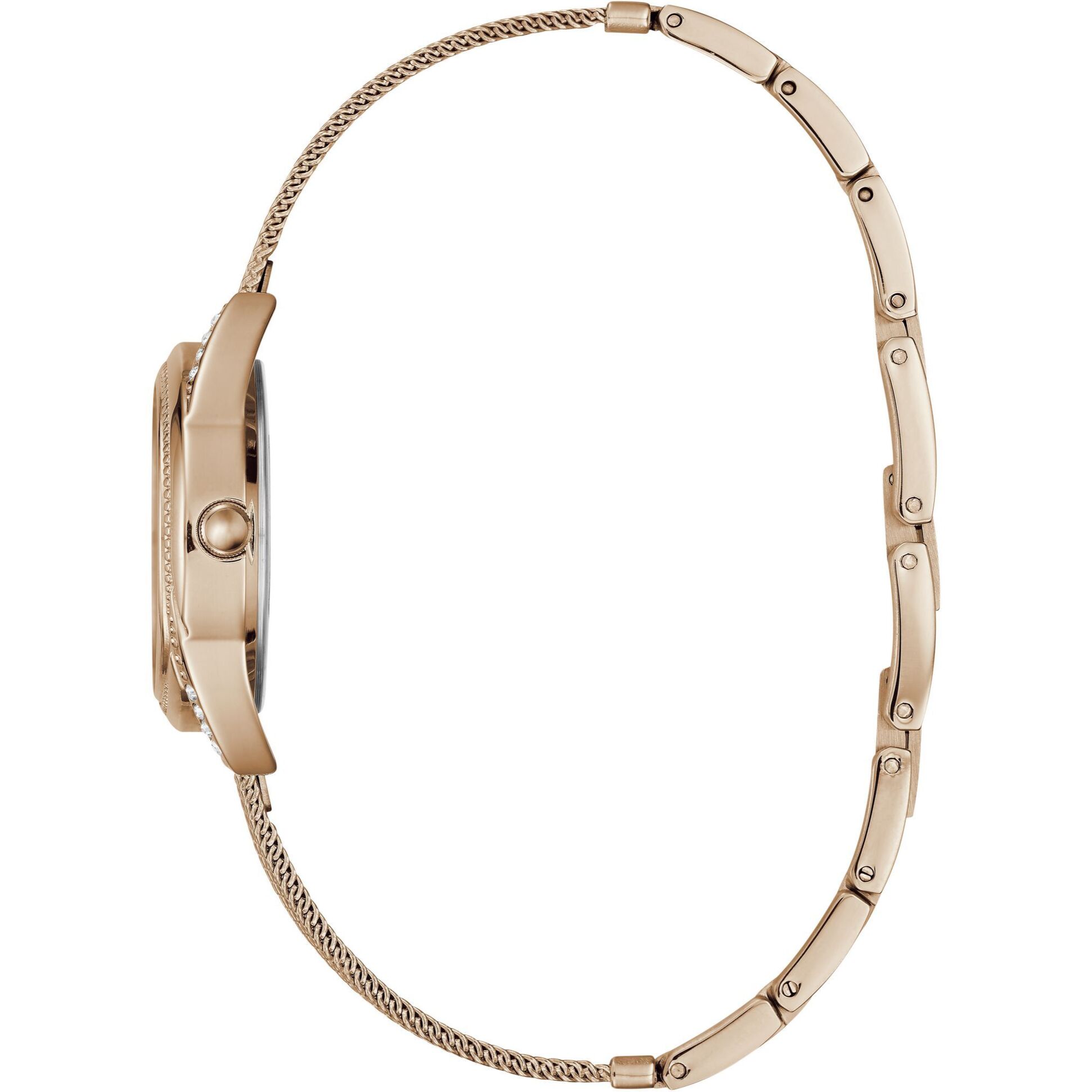Guess Orologio Analogico Al Quarzo Gx Ace