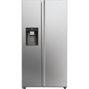 Réfrigérateur Américain HAIER HSW59F18EIMM