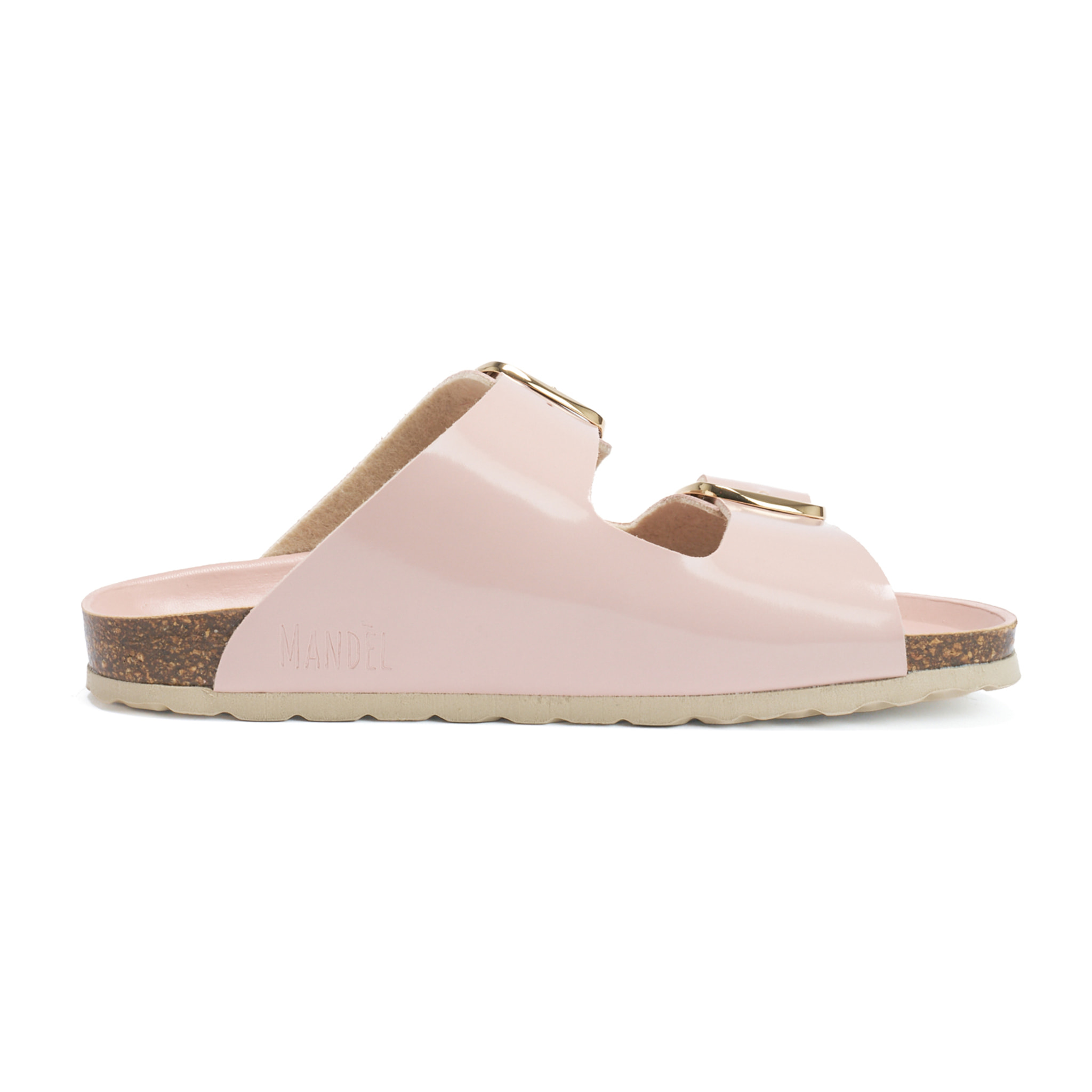 Sandalo Mandèl Rosa