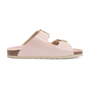 Sandalo Mandèl Rosa