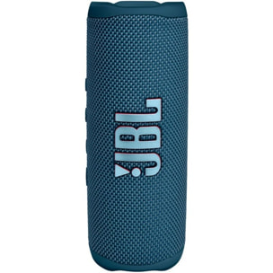 Enceinte portable JBL Flip 6 Bleu