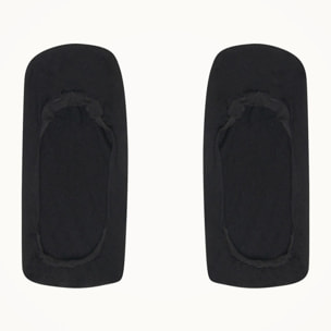 Calzini Cotton Footsies Socks