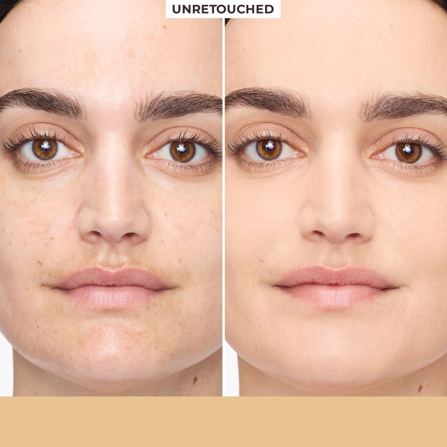 Tinted Moisturizer Blurred Matte Spf 30 - Crème Teintée Mat Flou