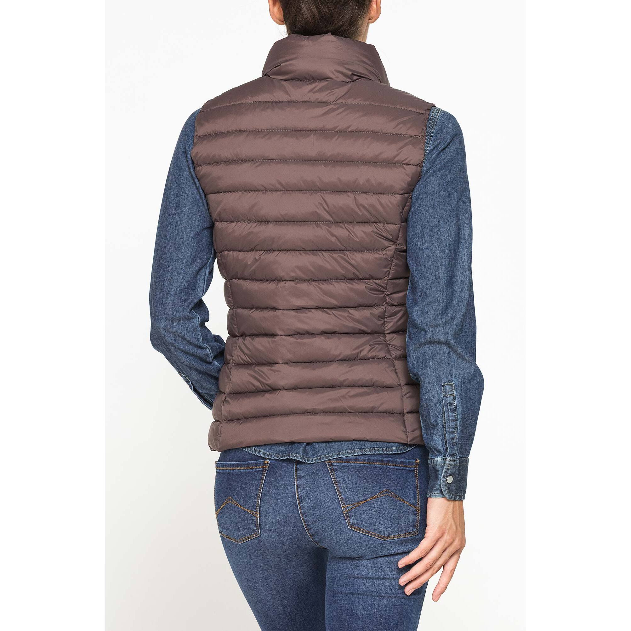 GIUBBINO ULTRALIGHT SENZA MANICHE