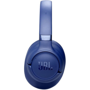 Casque JBL Tune 780NC Bleu