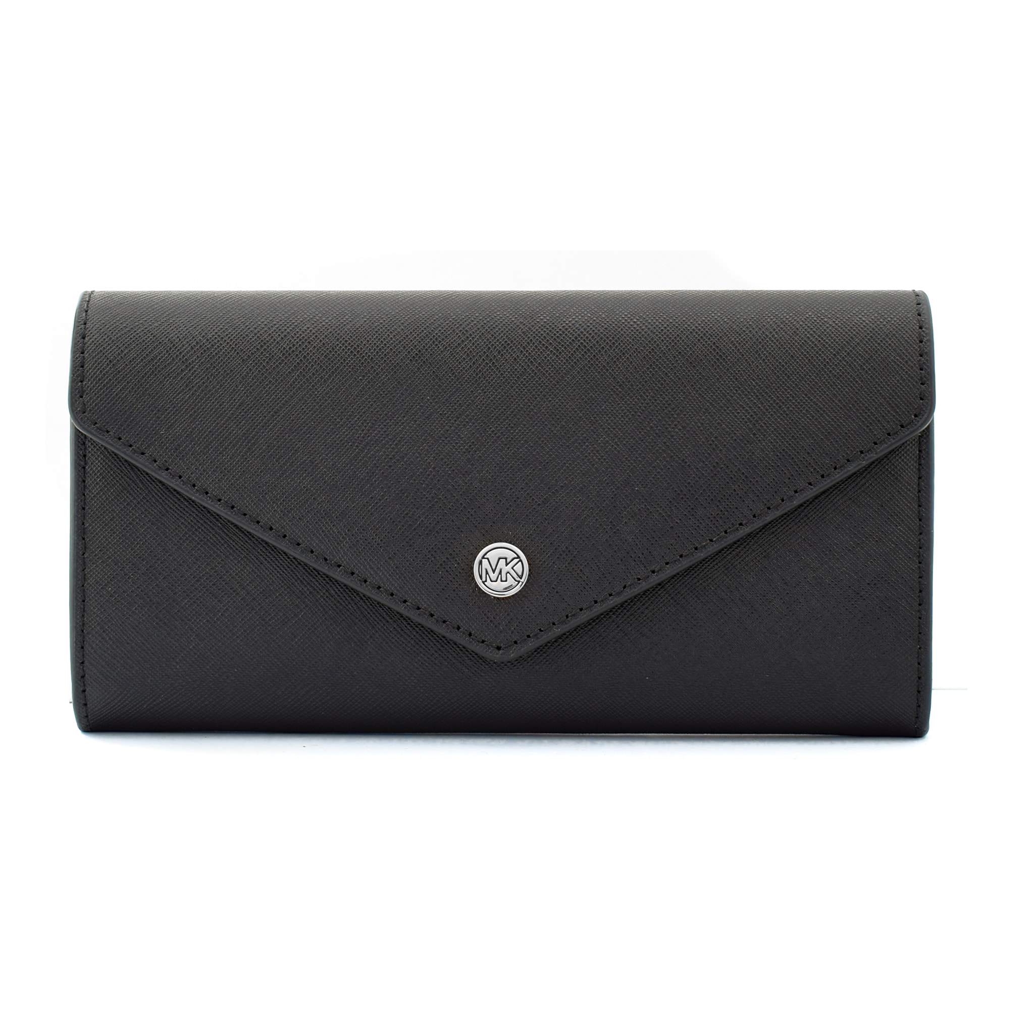 Michael Kors Cartera para Mujer 35F3STVE7L-BLACK