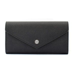 Michael Kors Cartera para Mujer 35F3STVE7L-BLACK