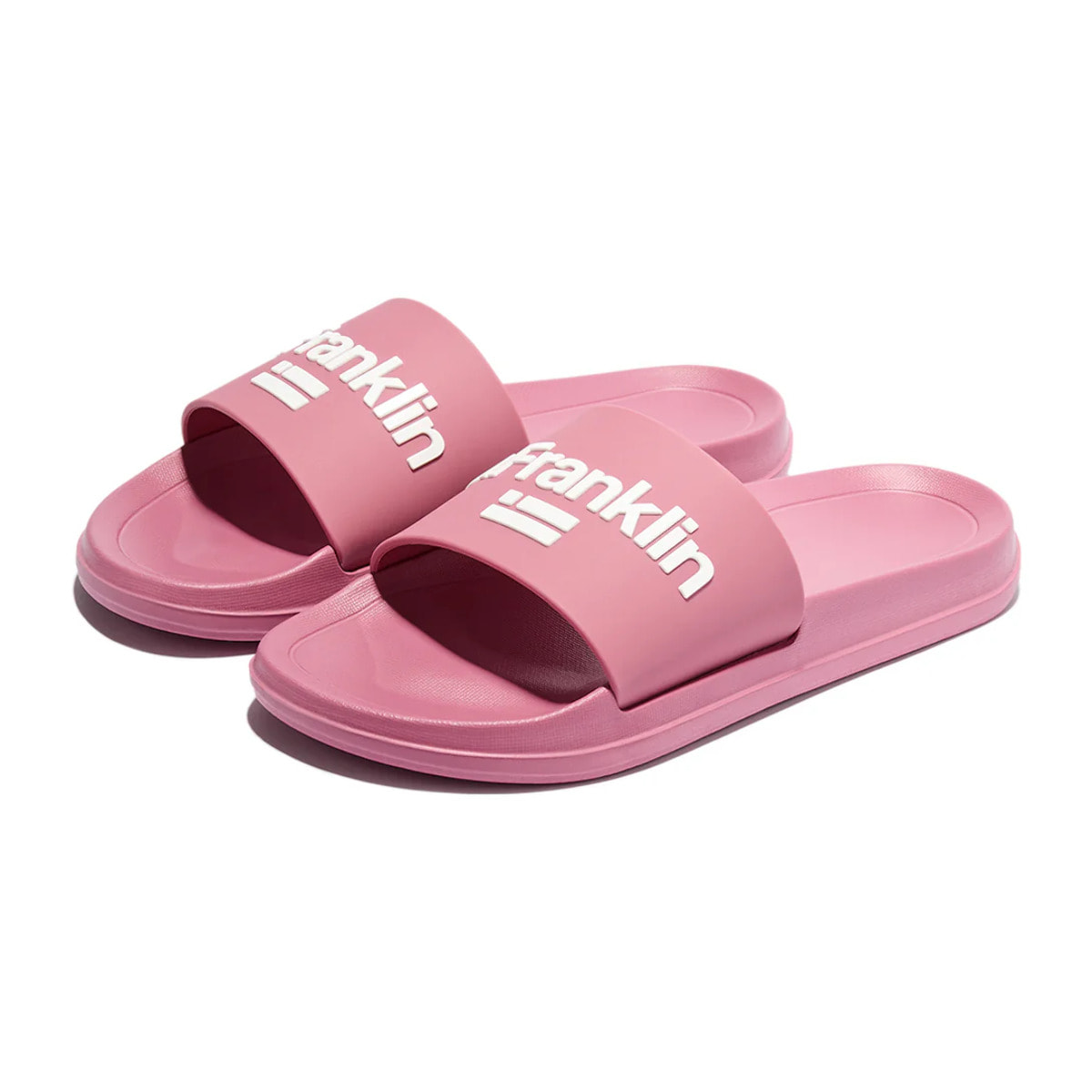 Chanclas de Mujer Estilo Pala Marea en Rosa