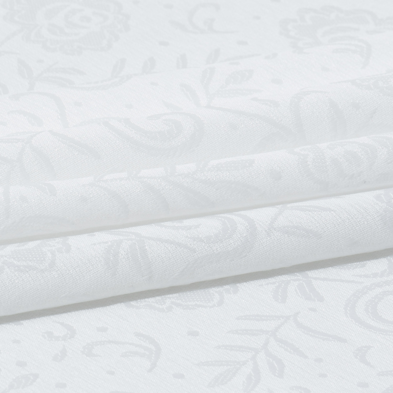 Tenda traslucida con stampa 140x260 cm.