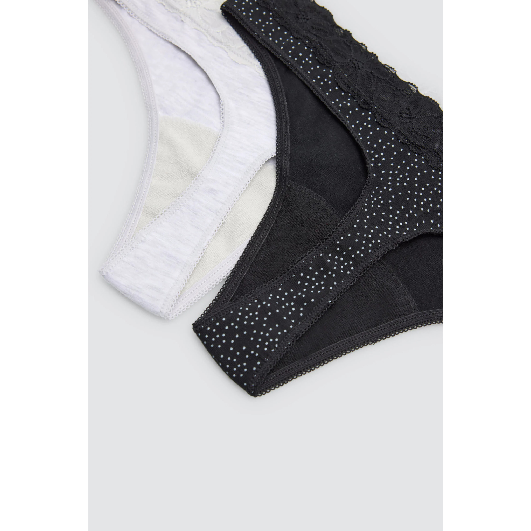 Tanga donna