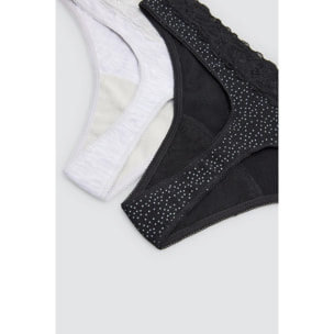 Tanga donna