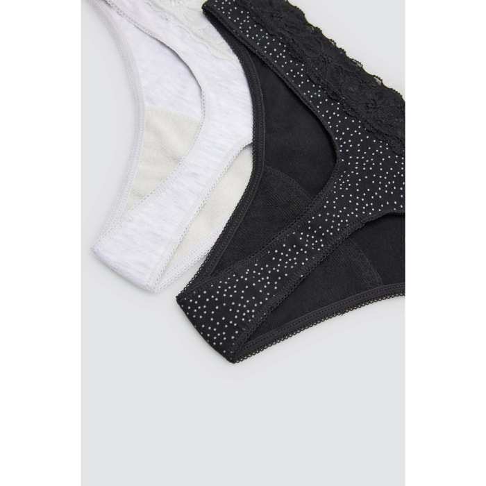 Tanga donna