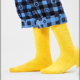 Calcetines dollar sign 3/4 crew