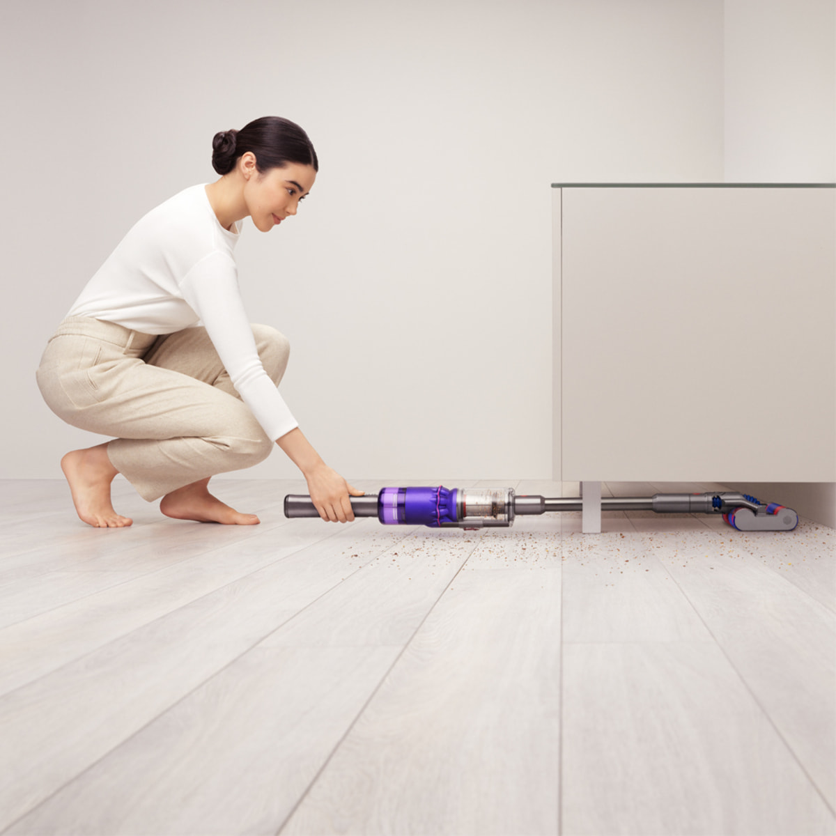 Aspirateur sans-fil Dyson Omni-glide™ (Reconditionné)