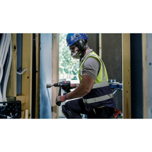 Coffret de scies trépans PRO Multi Material - BOSCH - 2608901549