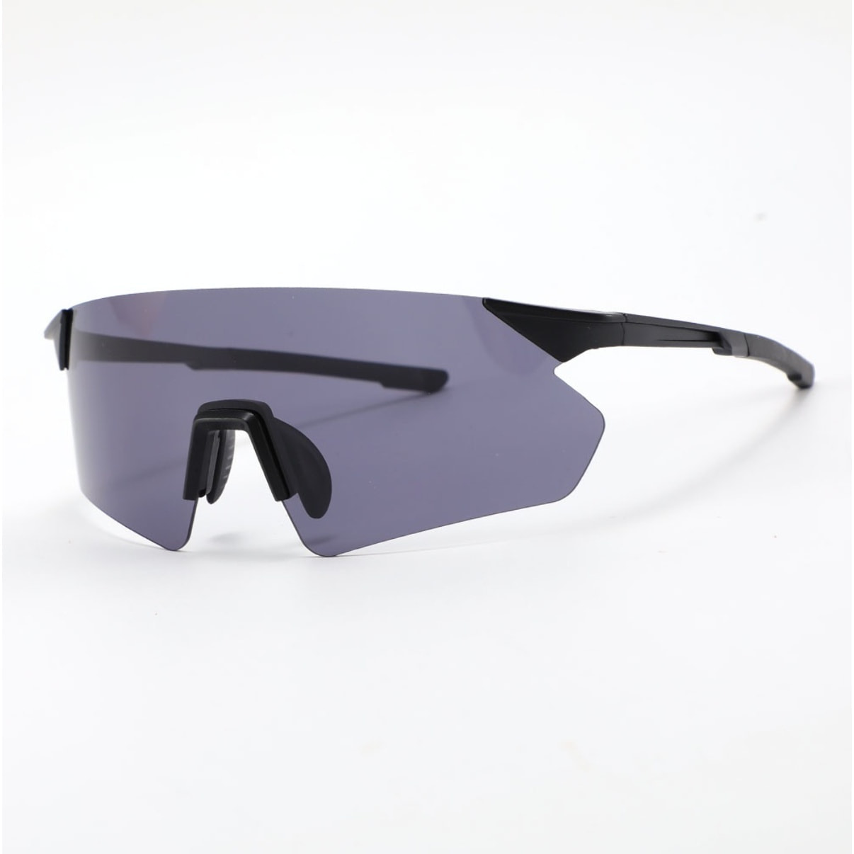Gafas de Sol Fluor TR8851-C1 de Tr90 Unisex 82 mm