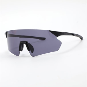 Gafas de Sol Fluor TR8851-C1 de Tr90 Unisex 82 mm