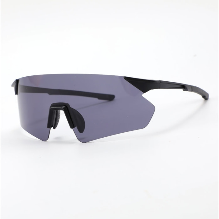 Gafas de Sol Fluor TR8851-C1 de Tr90 Unisex 82 mm