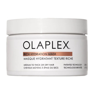OLAPLEX Rich Hydration Mask 200ml