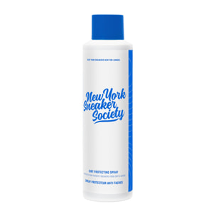 Pack de 3 - New York Sneaker Society Spray Protecteur Anti-Taches 250 ml