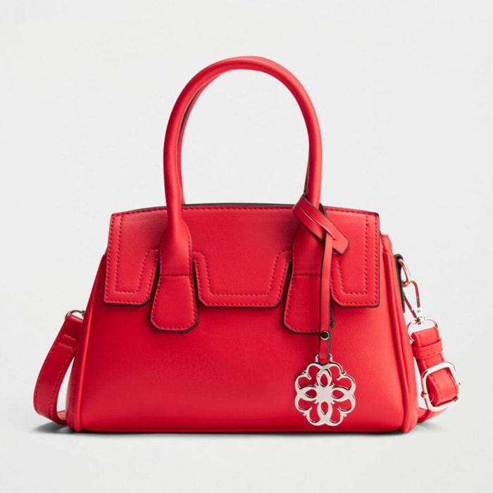 BORSA ROSSO CONBIPEL