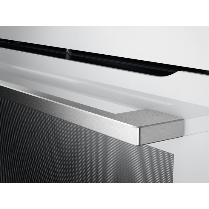 AEG Horno multifunción Serie 6000 SurroundCook con Display LED Explore BPS535160W