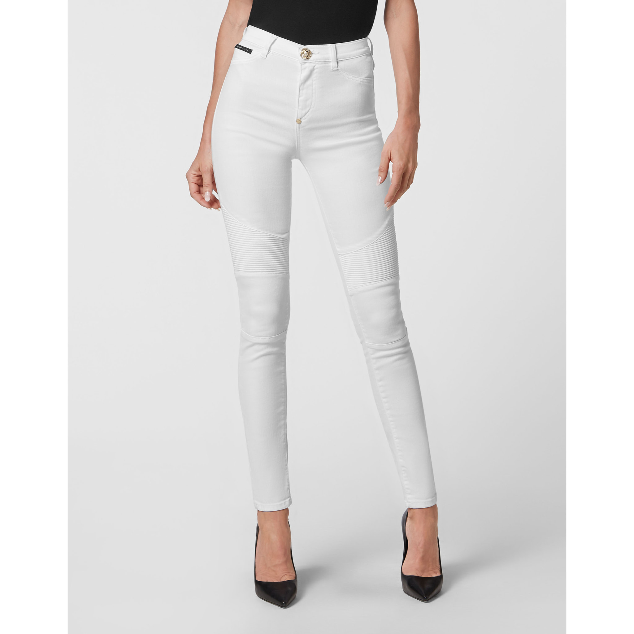 PHILIPP PLEIN Jeans Skinny Fit