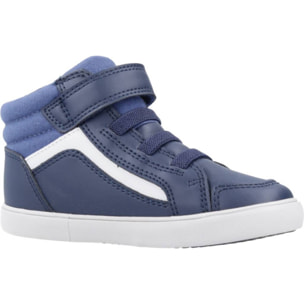 SNEAKERS GEOX B GISLI BOY