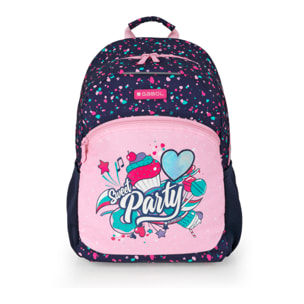 Mochila adaptable a carro Gabol PARTY