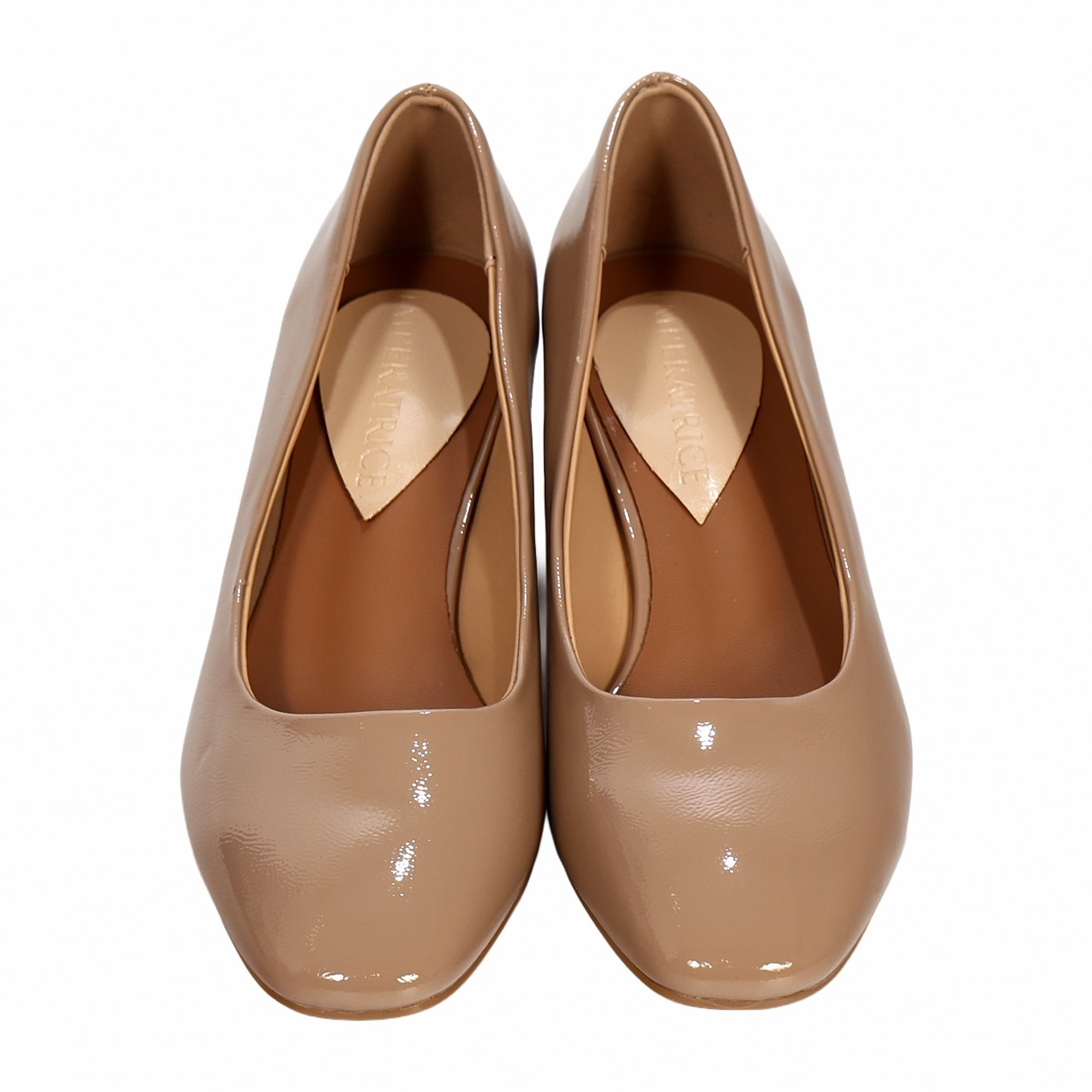 Decolletè - tacco 5,0 cm