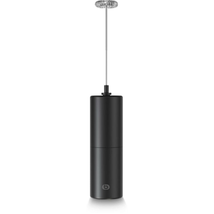Mousseur à lait ESSENTIELB en inox