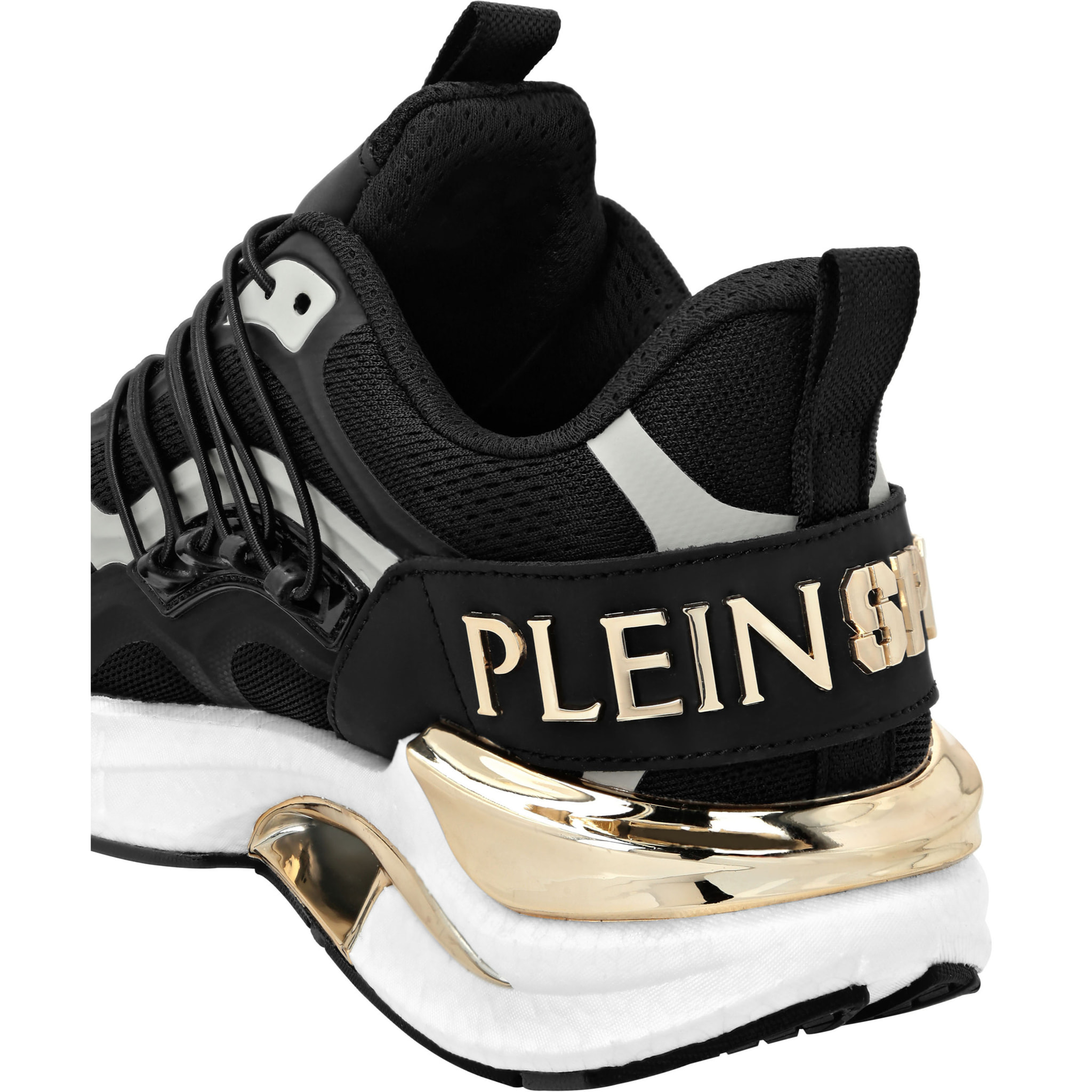 PLEIN SPORT Zapatilla Runner AIR PRESSURE //GEN.X.4