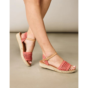 Cuña Coral - Ginger