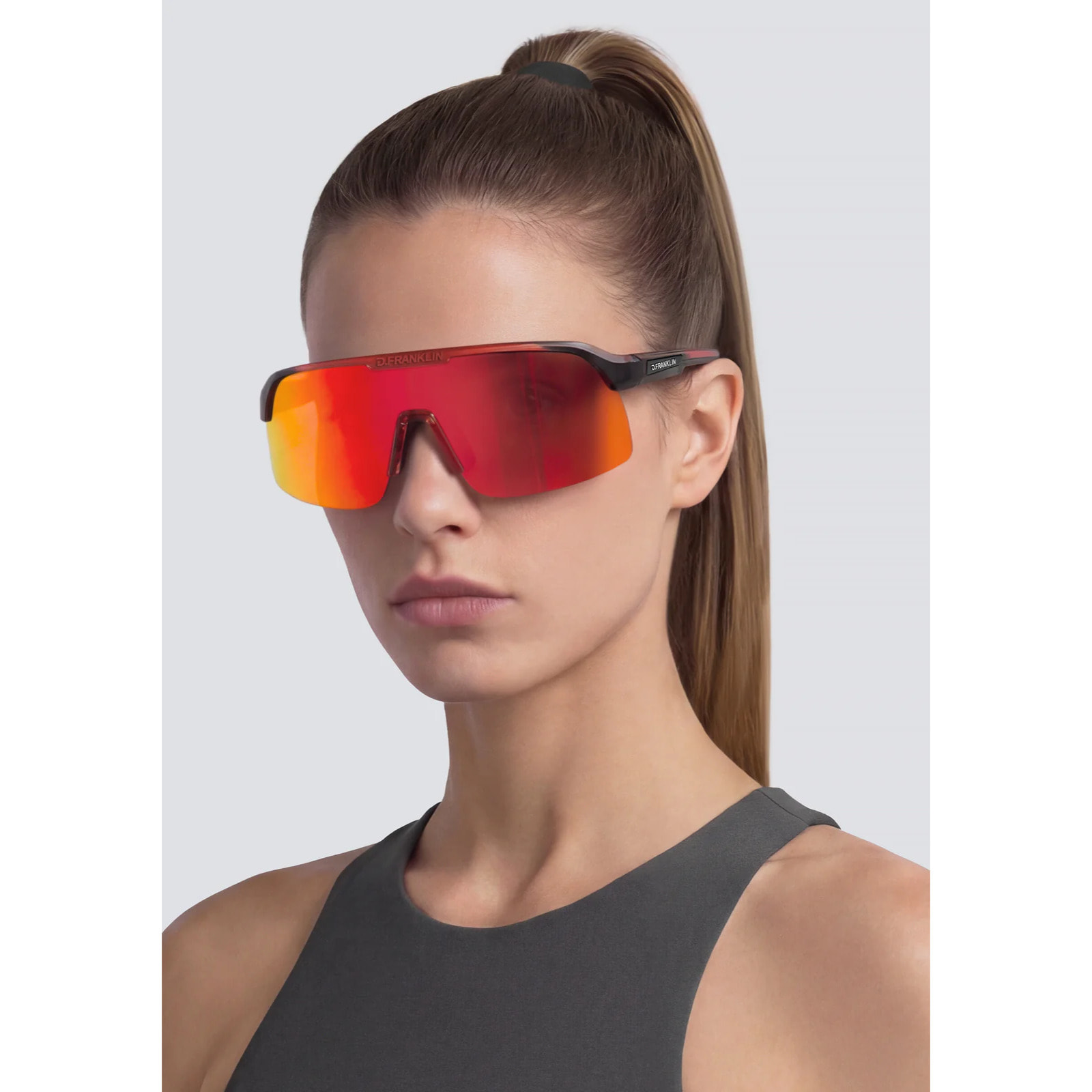 Gafas De Sol Deportivas D. Franklin Wind Fifty Grad
