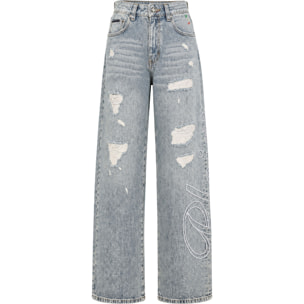 PHILIPP PLEIN Pantalones vaqueros Beach Boy