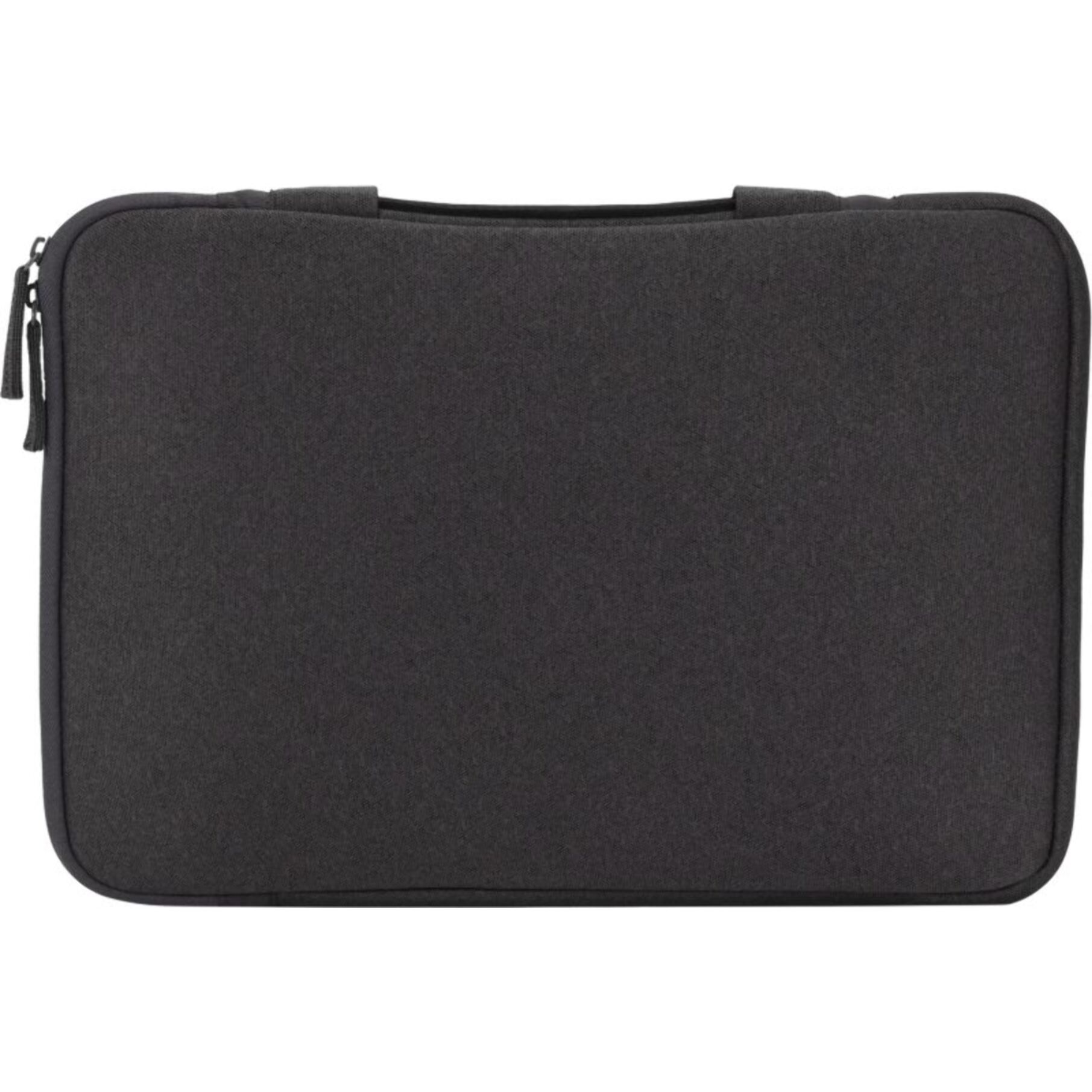 Housse ADEQWAT Pocket sleeve 13-14 gris chiné