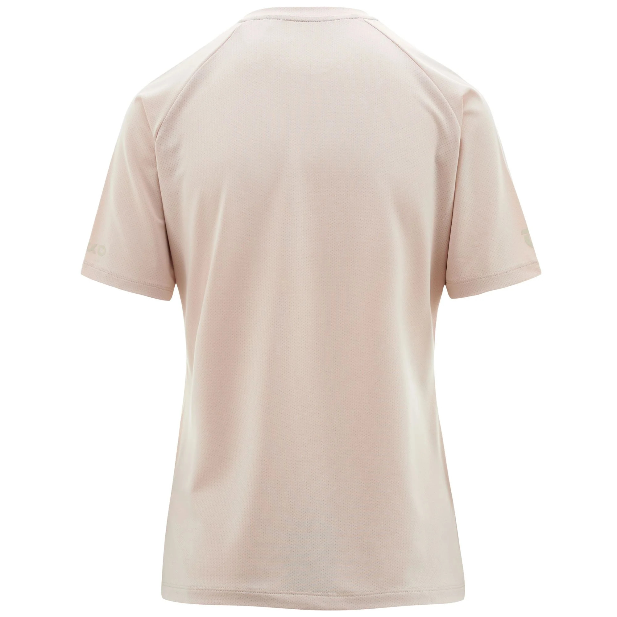Maglie gioco Briko Donna Beige Adventure Graphic Lady Jersey