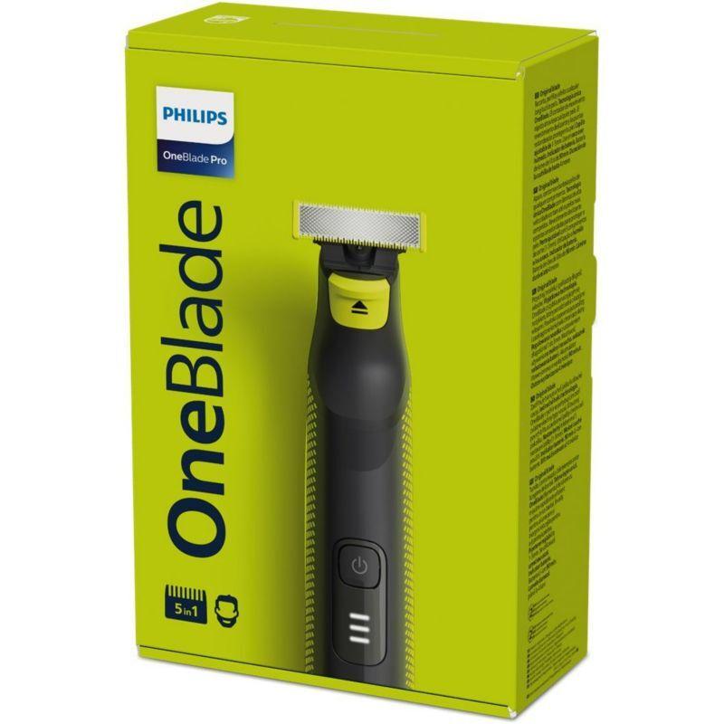 Tondeuse multi usages PHILIPS One blade QP6504/15
